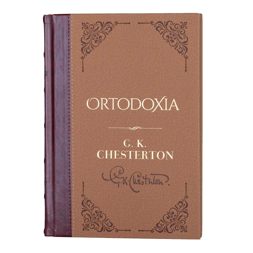 Ortodoxia